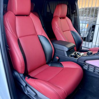 Chatsworth Auto Upholstery - Auto Repair Near Me - Chatsworth, California Chatsworth Auto Upholstery - Auto Repair Near Me - Chatsworth, California