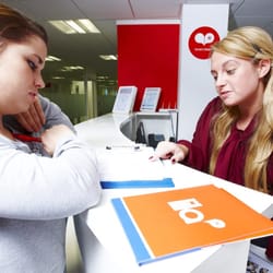 LILA - Liverpool International Language Academy - LILA* reception