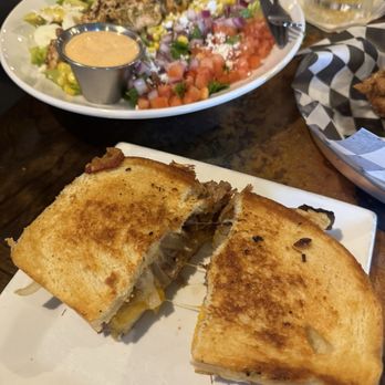 Coty's Landing - Brisket sandwich - Bars Near Me - Saginaw, Michigan