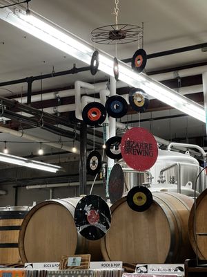 Bizarre Brewing by null