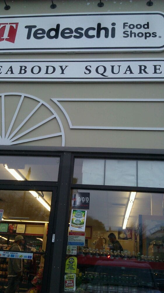 STORE 24 INC Updated July 2024 1886 Dorchester Ave, Dorchester