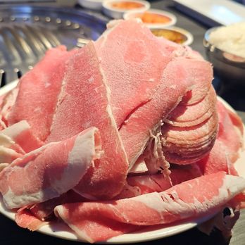 Gen Korean BBQ House - Barbeque Near Me - Kahului, Hawaii