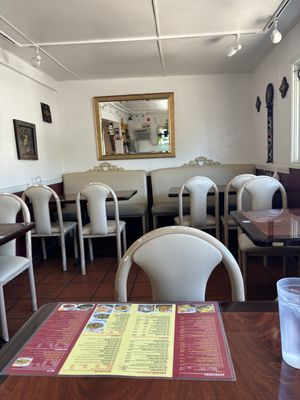 Grandma's Thai Kitchen by null