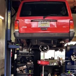 Del Mar Car Care