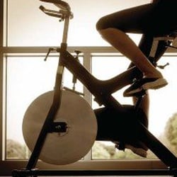 Genesis Health Clubs - Saw Mill Club - Saw Mill Club - Spinning
