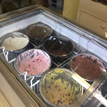 Bakery La Ideal - a variety of ice creams - Bakeries Near Me - Raeford, North Carolina Bakery La Ideal - a variety of ice creams - Bakeries Near Me - Raeford, North Carolina