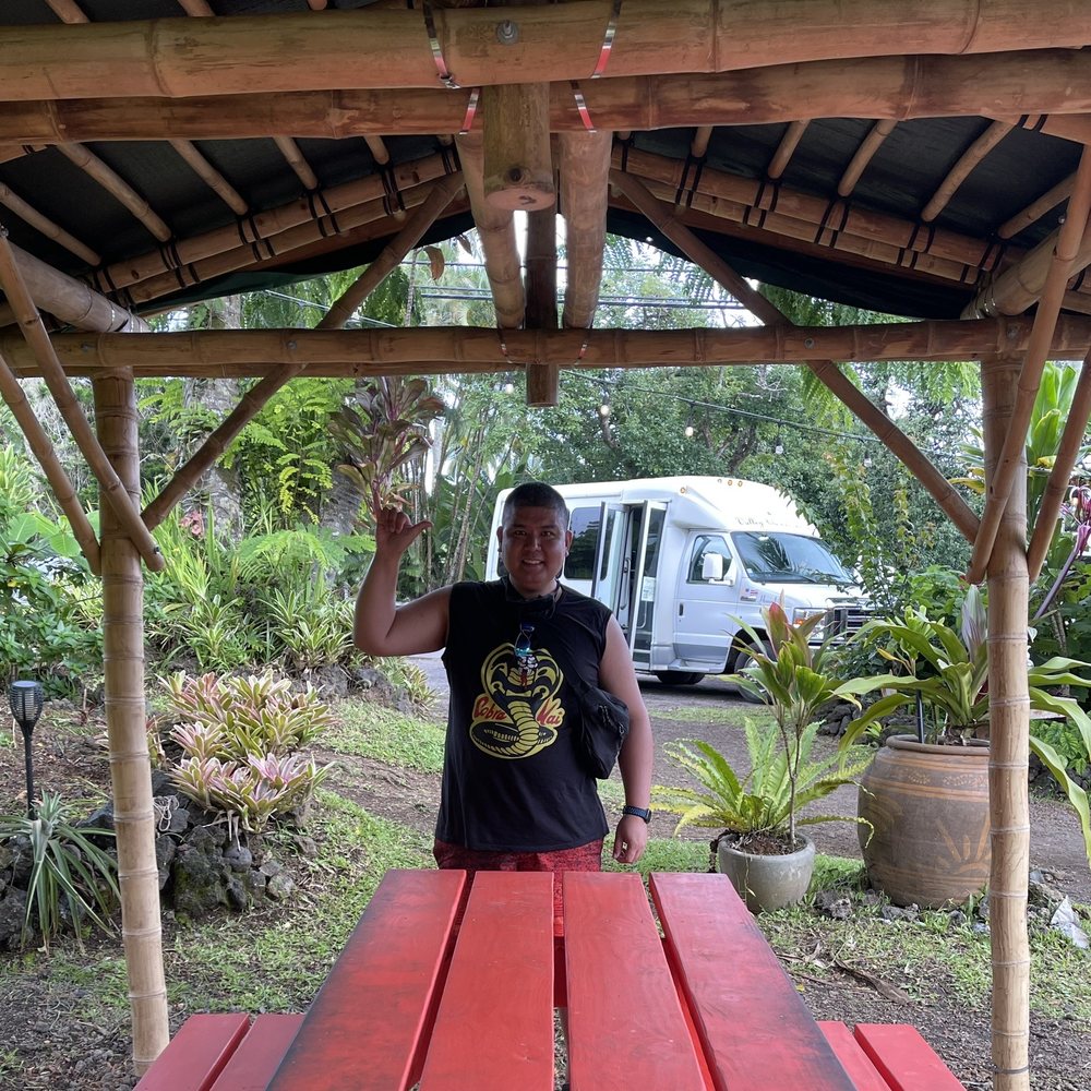 Valley Isle Excursions - Historical Tours Near Me - Wailuku, Hawaii