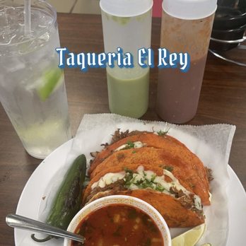 Taqueria El Rey - Quesobirria tacos - Mexican Near Me - Lincoln, Nebraska Taqueria El Rey - Quesobirria tacos - Mexican Near Me - Lincoln, Nebraska
