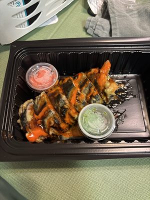 Taste of Asia by null