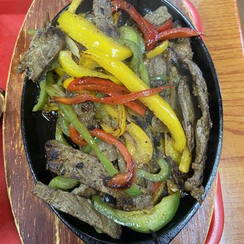 Del Huerto Mexican Grill - Mexican Near Me - Westminster, Maryland