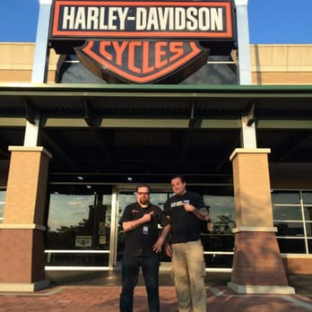 Chicago Harley-Davidson - Motorcycle Dealers Near Me - Rosemont, Illinois