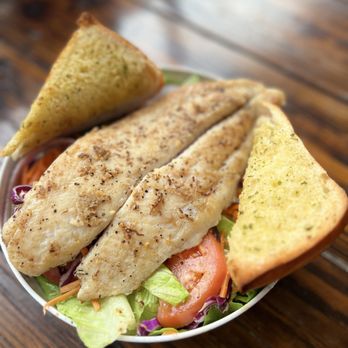 The Great Catch - Seafood Near Me - Lutz, Florida The Great Catch - Seafood Near Me - Lutz, Florida
