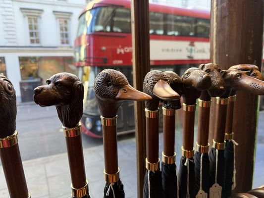 James Smith & Sons by null