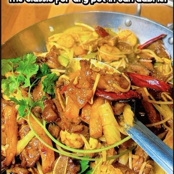Tasty Dining - Szechuan Near Me - San Gabriel, California Tasty Dining - Szechuan Near Me - San Gabriel, California