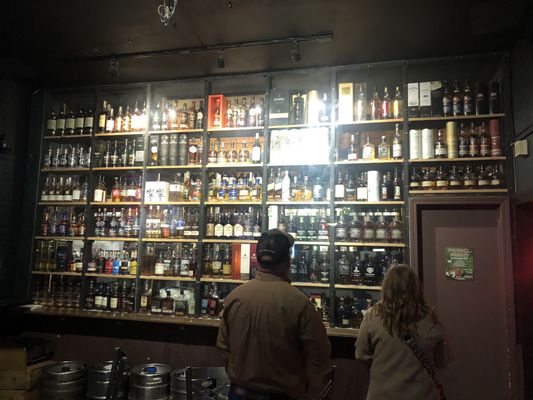 The Daily Pint by null