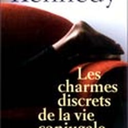 Les Charmes discrets de la vie conjugale