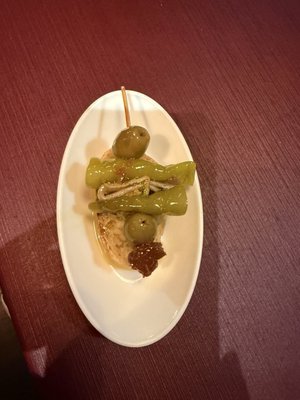 COPPOLA & SOLOMONK (NON STOP KITCHEN) by null