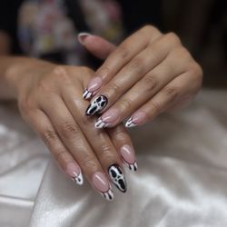 Polish Avenue Mani Pedi - Done by Talia