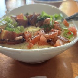 City Grits