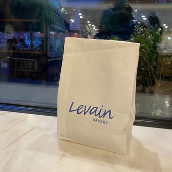 Levain Bakery - So photogenic - Bakeries Near Me - New York, New York