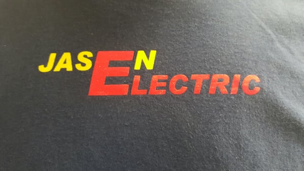 Jasen Electric Logo
