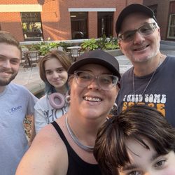 Portsmouth Scavenger Hunts