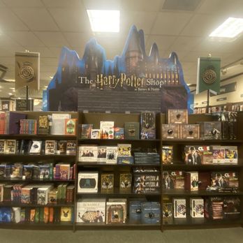 Barnes & Noble Booksellers - Bookstores Near Me - La Mesa, California