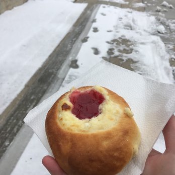 The Kolache Place - Kolache - Bakeries Near Me - Provo, Utah