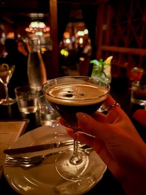 Trivoli Tavern by null Trivoli Tavern by null