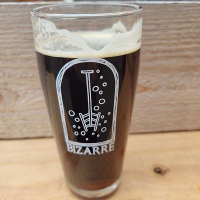 Bizarre Brewing by null