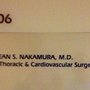 Photo of Nakamura Dean S MD