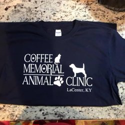 Coffee Memorial Animal Clinic - Coffee Memorial Animal Clinic, PSC