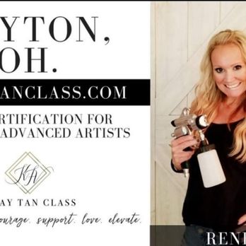Luster Tan - Interested in starting your OWN Spray Tan business? Come glow & grow with me!! - Spray Tanning Near Me - Dayton, Ohio Luster Tan - Interested in starting your OWN Spray Tan business? Come glow & grow with me!! - Spray Tanning Near Me - Dayton, Ohio