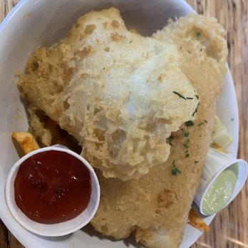 Slapfish - Fish and Chips - Seafood Near Me - Albuquerque, New Mexico