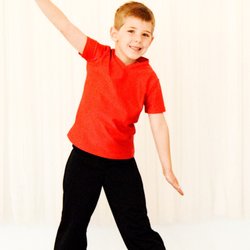 Stunning Dance Studio - We offer fun classes for everyone!