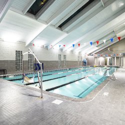 Onelife Fitness - Bethesda