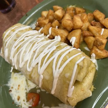 Oscar's Cafe - Mexican Near Me - Springdale, Utah