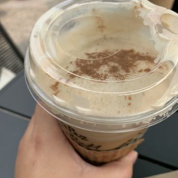 The Lost Bean - Coffee & Tea Near Me - Tustin, California