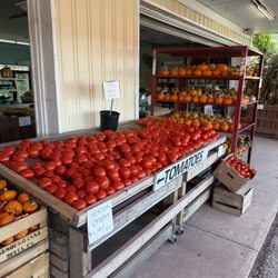 Parsons Farms Produce