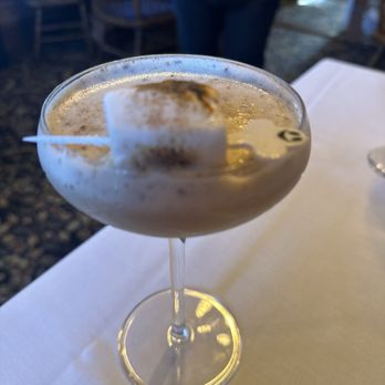 Rose Villa Southern Table & Bar - Yum in a cup! - Southern Near Me - Ormond Beach, Florida