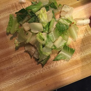 Panera Bread - Salad Near Me - Bowie, Maryland