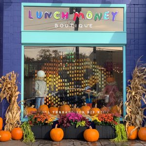 Lunch Money Boutique on Yelp