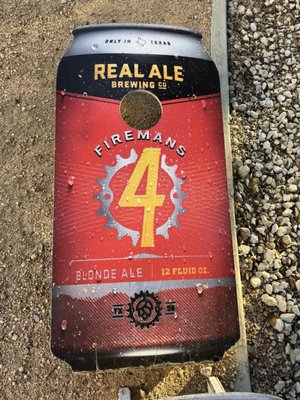 Real Ale Brewing Co & Real Spirits Distilling Co by null