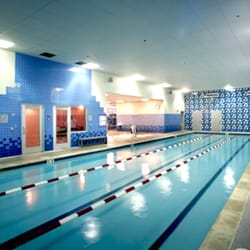 24 Hour Fitness - Glendora