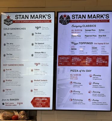 Menu photo 5 Standard Market Westmont, IL Menu photo 5 Standard Market Westmont, IL