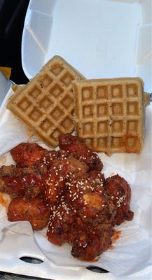 Wheat's End Cafe & Bakery (NO DINE-IN) by null