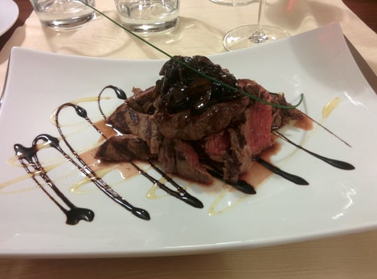 Trattoria Trita Pepe by null