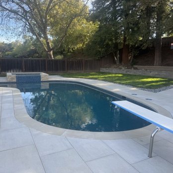 Pacheco Landscape & Pool Construction - Pool Remodel - Pool & Hot Tub Service Near Me - Clayton, California