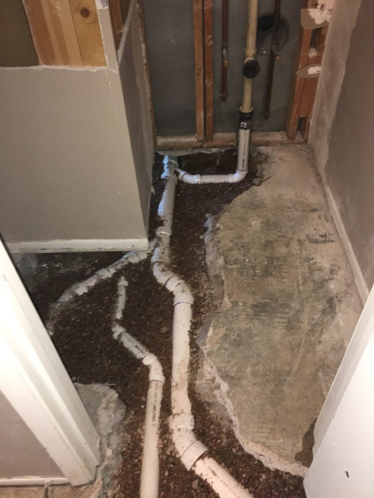 Slide of The Plumbing Source