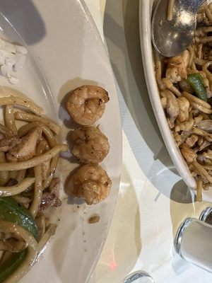 Paco Wongs Chinese Restaurant by null